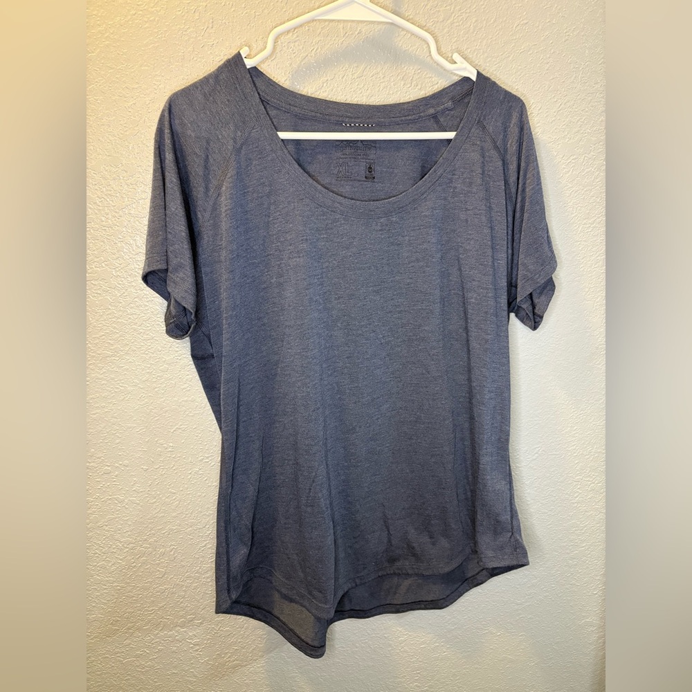 Patagonia Capilene Cool Trail Shirt